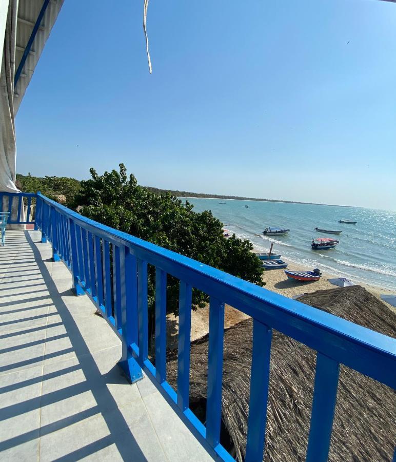 Hostel Beach House Rincón Exterior foto
